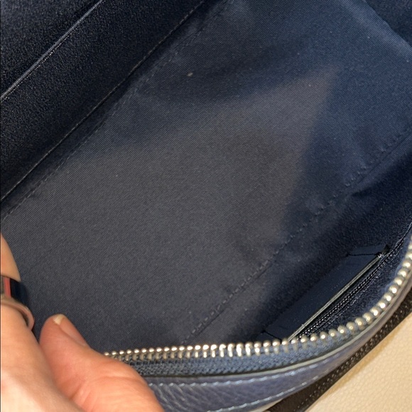 Coach Disney x Coach Rowan NWT Satchel with Ursula Motif - Picture 9 of 14